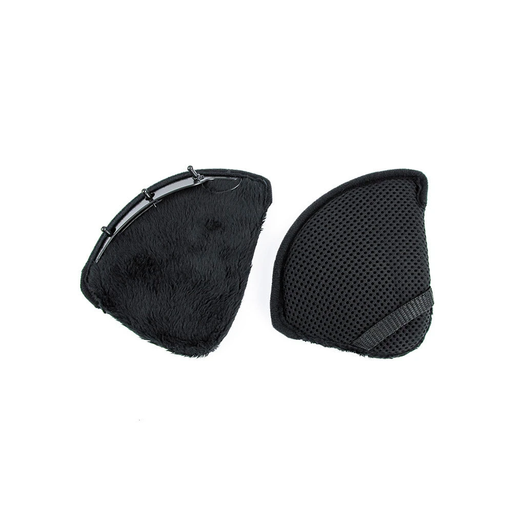 Protège Oreilles Pour Casque Vélo Enfant Mini 2 Casco 3 Protège Oreilles Pour Casque Vélo Enfant Mini 2 Casco