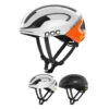 Casque Vélo Route Omne Air MIPS Poc -Magasin D'accessoires De Vélo Casque poc OmneAirMIPS Fluo Orange