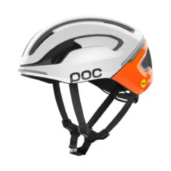 Casque Vélo Route Omne Air MIPS Poc 19 Casque Vélo Route Omne Air MIPS Poc -Magasin D'accessoires De Vélo Casque poc OmneAirMIPS FluorescentOrange