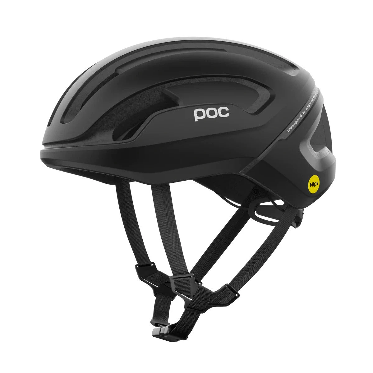 Casque Vélo Route Omne Air MIPS Poc 10 Casque Vélo Route Omne Air MIPS Poc – Image 8