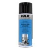 Huile De Coupe Pour Tarauder Et Fraiser Var CD-77000 -Magasin D'accessoires De Vélo Huile de coupe aerosol 300ml CD 77000 1