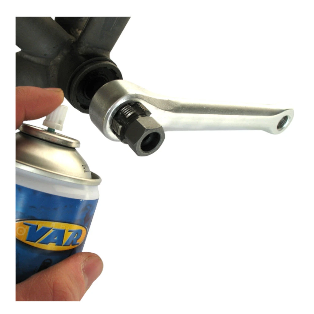 Kit De Réparation Filetage D'extraction Manivelle PE-11000 VAR M24x150 6 Kit De Réparation Filetage D'extraction Manivelle PE-11000 VAR M24x150 – Image 4