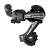 Dérailleur Arrière Chape Courte 5/6v Shimano RD-TY21