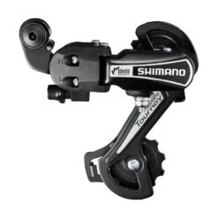 Dérailleur Arrière Chape Courte 5/6v Shimano RD-TY21