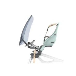 Adaptateur VTT Pour Siège Avant Enfant Urban Iki -Magasin D'accessoires De Vélo adaptateur avant velo siege urban iki