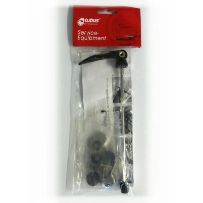 Adaptateur De Fixation Porte-bagage Sur Cadre Sans Oeillet Tubus 6 Adaptateur De Fixation Porte-bagage Sur Cadre Sans Oeillet Tubus – Image 4