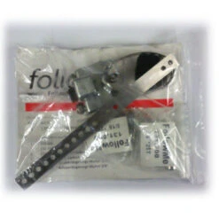 Adaptateur Pour Vélo Enfant Supplémentaire Pour FollowMe -Magasin D'accessoires De Vélo adaptateur pour velo enfant supplementaire pour followme full 3