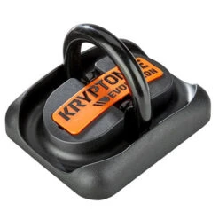 Ancre De Vélo Au Sol Intérieur Ou Extérieur Evolution Kryptonite -Magasin D'accessoires De Vélo ancre de velo au sol interieur ou exterieur evolution kryptonite full 3