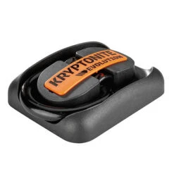 Ancre De Vélo Au Sol Intérieur Ou Extérieur Evolution Kryptonite -Magasin D'accessoires De Vélo ancre de velo au sol interieur ou exterieur evolution kryptonite full 4
