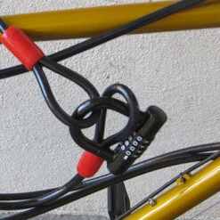 Antivol Cobra 2 Mètres Câble Long ABUS -Magasin D'accessoires De Vélo antivol cobra 2 metres cable long abus full 5