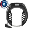 Antivol De Cadre à Clés Tectic 496 De Vélo ABUS 2 Antivol De Cadre à Clés Tectic 496 De Vélo ABUS -Magasin D'accessoires De Vélo antivol de cadre a cles tectic 496 de velo abus full