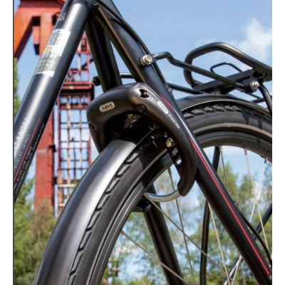 Antivol De Cadre à Clés Tectic 496 De Vélo ABUS 4 Antivol De Cadre à Clés Tectic 496 De Vélo ABUS – Image 2