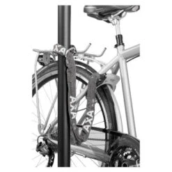 Antivol De Cadre Axa Defender Avec Chaîne Et Sacoche -Magasin D'accessoires De Vélo antivol de cadre axa defender avec chaine et sacoche full 4
