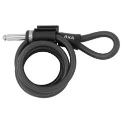 Antivol De Cadre + Câble Axa Solid Plus XL 12 Antivol De Cadre + Câble Axa Solid Plus XL -Magasin D'accessoires De Vélo antivol de cadre cable axa solid plus xl full 5