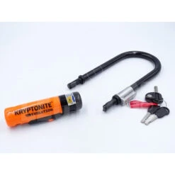 Antivol U Combiné Evolution Mini-7 Avec Câble Flex Kryptonite 10 Antivol U Combiné Evolution Mini-7 Avec Câble Flex Kryptonite -Magasin D'accessoires De Vélo antivol u combine evolution mini 7 avec cable flex kryptonite full 4