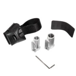 Antivol U Mini-5 Evolution Kryptonite -Magasin D'accessoires De Vélo antivol u mini 5 evolution kryptonite full 3