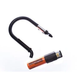 Antivol U Mini-5 Evolution Kryptonite -Magasin D'accessoires De Vélo antivol u mini 5 evolution kryptonite full 4