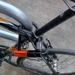 Antivol U Mini-5 Evolution Kryptonite -Magasin D'accessoires De Vélo antivol u mini 5 evolution kryptonite full 6