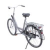 Attache Sacoche Pour Porte Bagage Vélo - Pakaf-Mee Steco -Magasin D'accessoires De Vélo attache sacoche pour porte bagage velo pakaf mee steco full