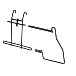 Attache Sacoche Pour Porte Bagage Vélo - Pakaf-Mee Steco -Magasin D'accessoires De Vélo attache sacoche pour porte bagage velo pakaf mee steco full 5