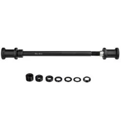 Axe De Roue Pour Fixation Remorque Topeak Journey Trailer TX 18 Axe De Roue Pour Fixation Remorque Topeak Journey Trailer TX -Magasin D'accessoires De Vélo axe de roue pour fixation remorque topeak journey trailer tx 1 5 full