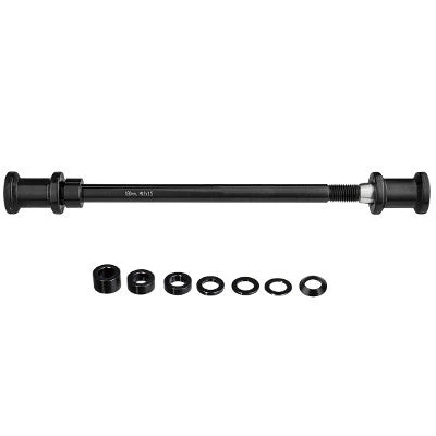 Axe De Roue Pour Fixation Remorque Topeak Journey Trailer TX 10 Axe De Roue Pour Fixation Remorque Topeak Journey Trailer TX – Image 8