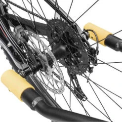 Axe De Roue Pour Fixation Remorque Topeak Journey Trailer TX 16 Axe De Roue Pour Fixation Remorque Topeak Journey Trailer TX -Magasin D'accessoires De Vélo axe de roue pour fixation remorque topeak journey trailer tx full 6