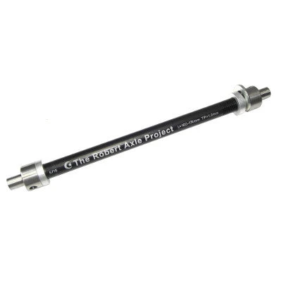 Axe Traversant 12 Mm Pour Remorque Vélo BOB 3 Axe Traversant 12 Mm Pour Remorque Vélo BOB