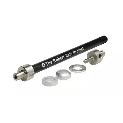 Axe Traversant 12 Mm Pour Remorque Vélo BOB 4 Axe Traversant 12 Mm Pour Remorque Vélo BOB – Image 2