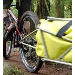 Axe Traversant 12 Mm Pour Remorque Vélo BOB 11 Axe Traversant 12 Mm Pour Remorque Vélo BOB -Magasin D'accessoires De Vélo axe traversant 12 mm pour remorque velo bob full 4