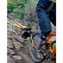 Axe Traversant 12 Mm Pour Remorque Vélo BOB 12 Axe Traversant 12 Mm Pour Remorque Vélo BOB -Magasin D'accessoires De Vélo axe traversant 12 mm pour remorque velo bob full 5