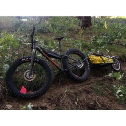 Axe Traversant 12 Mm Pour Remorque Vélo BOB 13 Axe Traversant 12 Mm Pour Remorque Vélo BOB -Magasin D'accessoires De Vélo axe traversant 12 mm pour remorque velo bob full 6