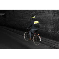 WOWOW Bandeau Réfléchissant Pour Sac à Dos Ou Sacoche Vélo 13 WOWOW Bandeau Réfléchissant Pour Sac à Dos Ou Sacoche Vélo -Magasin D'accessoires De Vélo bandeau reflechissant pour sac a dos ou sacoche velo full 6