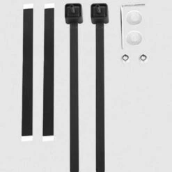 Bandes De Serrage Sur Haubans Pour Antivol De Cadre - Abus -Magasin D'accessoires De Vélo bandes de serrage sur haubans pour antivol de cadre abus full 5