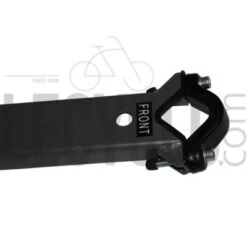 Barre De Fixation Supplémentaire Pour Siège Enfant WeeRide 7 Barre De Fixation Supplémentaire Pour Siège Enfant WeeRide -Magasin D'accessoires De Vélo barre de fixation supplementaire pour siege enfant weeride full 3