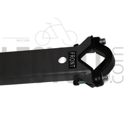 Barre De Fixation Supplémentaire Pour Siège Enfant WeeRide 5 Barre De Fixation Supplémentaire Pour Siège Enfant WeeRide – Image 3