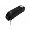 Batterie Vélo électrique 36V/16Ah Doctibike Feu Vert E-Rox 80 2 Batterie Vélo électrique 36V/16Ah Doctibike Feu Vert E-Rox 80 -Magasin D'accessoires De Vélo batterie hailong 5 broches 36V 16Ah