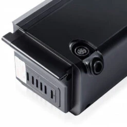 Batterie VAE Sur Cadre Phylion Joycube SF06 - 36V -Magasin D'accessoires De Vélo batterie joycube cadre 36v 11ah sf06 lecyclo 4