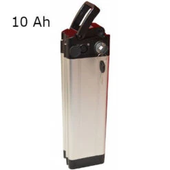 Batterie VAE 24V Verticale Type Hilltecks Doctibike -Magasin D'accessoires De Vélo batterie vae 24v verticale type hilltecks doctibike 10ah full