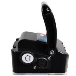 Batterie VAE 24V Verticale Type Hilltecks Doctibike -Magasin D'accessoires De Vélo batterie vae 24v verticale type hilltecks doctibike full 3