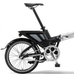 Batterie VAE Pliant Winora/Matra 36V BL-09 Tranz X -Magasin D'accessoires De Vélo batterie vae pliant winora matra 36v bl 09 tranz x full 6