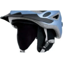 Bonnet Hiver Pour Casque Vélo - Abus -Magasin D'accessoires De Vélo bonnet hiver pour casque velo abus full 3