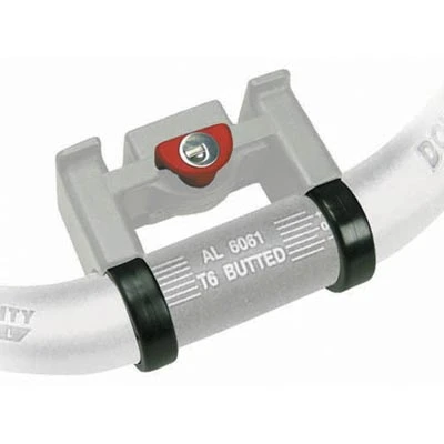 Boucles De Serrage Pour Fixation KlickFix Sur Cintre Large 5 Boucles De Serrage Pour Fixation KlickFix Sur Cintre Large – Image 3