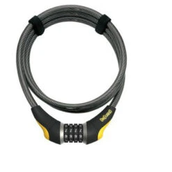 Cable Antivol Pour Vélo Avec Code à Chiffre Akita 8042 Onguard 9 Cable Antivol Pour Vélo Avec Code à Chiffre Akita 8042 Onguard -Magasin D'accessoires De Vélo cable antivol pour velo avec code a chiffre akita 8042 onguard full 3