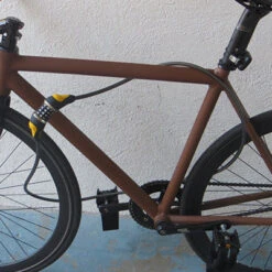 Cable Antivol Pour Vélo Avec Code à Chiffre Akita 8042 Onguard 10 Cable Antivol Pour Vélo Avec Code à Chiffre Akita 8042 Onguard -Magasin D'accessoires De Vélo cable antivol pour velo avec code a chiffre akita 8042 onguard full 4