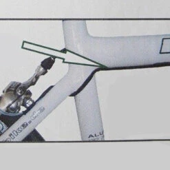 XLC Câble électrique Autocollant Pour éclairage Vélo 2 Mètres 10 XLC Câble électrique Autocollant Pour éclairage Vélo 2 Mètres -Magasin D'accessoires De Vélo cable electrique autocollant pour eclairage velo 2 metres full 4