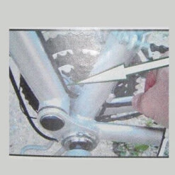 XLC Câble électrique Autocollant Pour éclairage Vélo 2 Mètres 11 XLC Câble électrique Autocollant Pour éclairage Vélo 2 Mètres -Magasin D'accessoires De Vélo cable electrique autocollant pour eclairage velo 2 metres full 5