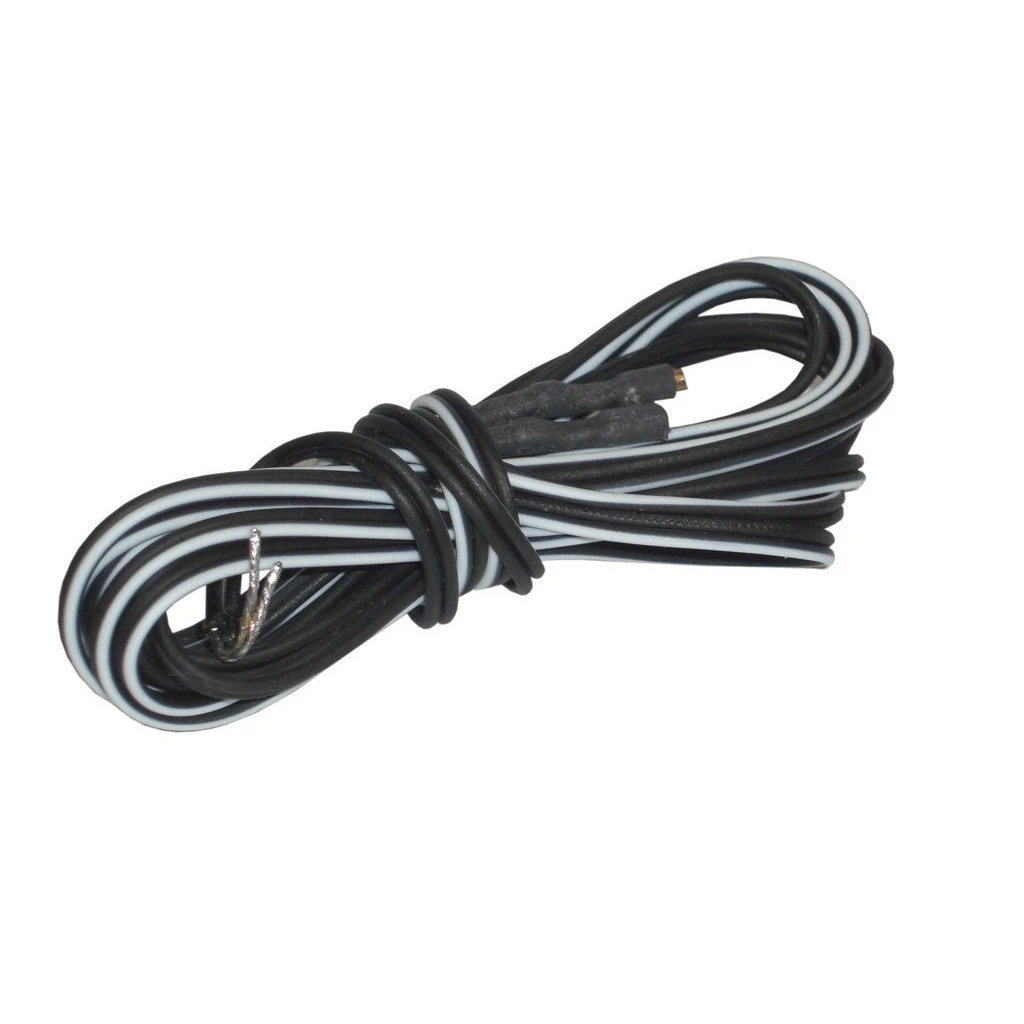 Busch-mueller Câble électrique Feu Dynamo Vélo Double Voie Busch & Müller 3 Busch-mueller Câble électrique Feu Dynamo Vélo Double Voie Busch & Müller