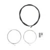 Kit Gaine Et Câbles De Dérailleurs Vélo Route Shimano SIS-40 -Magasin D'accessoires De Vélo cables gaine velo shimano sis40