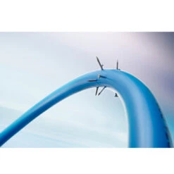 Chambre à Air Increvable Presta 20 X 1.10-1.50 Foss 8 Chambre à Air Increvable Presta 20 X 1.10-1.50 Foss -Magasin D'accessoires De Vélo chambre a air increvable presta 20x28c 38c foss full 3